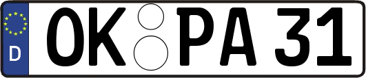OK-PA31