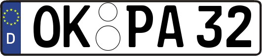 OK-PA32