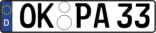 OK-PA33