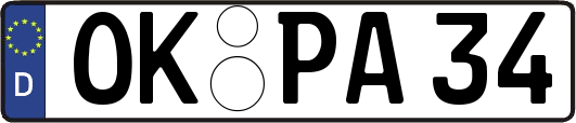 OK-PA34