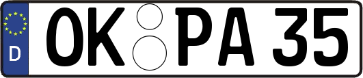 OK-PA35