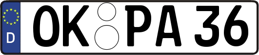 OK-PA36