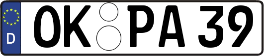 OK-PA39