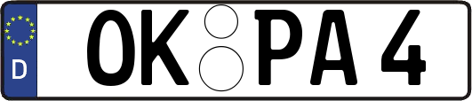 OK-PA4