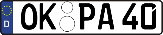 OK-PA40