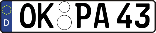 OK-PA43