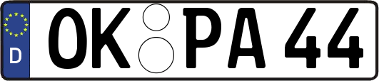OK-PA44