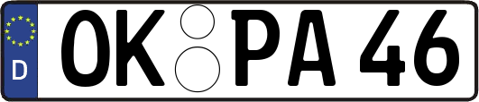 OK-PA46