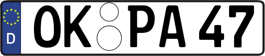 OK-PA47