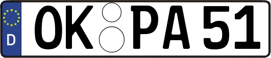 OK-PA51