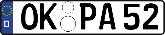 OK-PA52