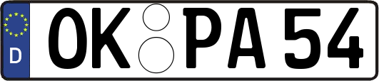 OK-PA54