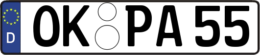 OK-PA55