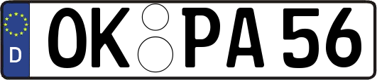 OK-PA56