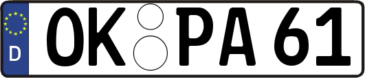 OK-PA61