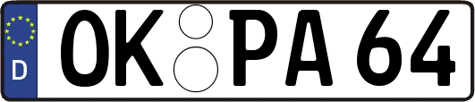 OK-PA64