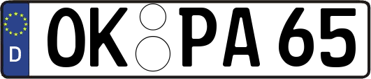 OK-PA65