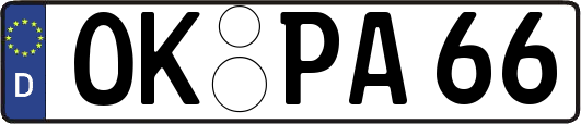 OK-PA66