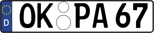 OK-PA67