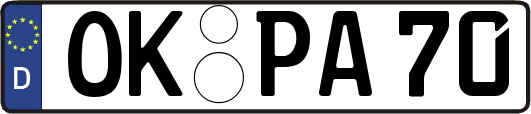 OK-PA70