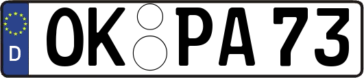 OK-PA73