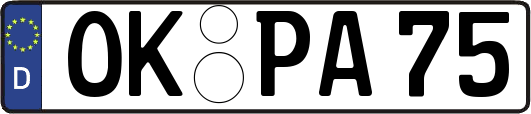 OK-PA75