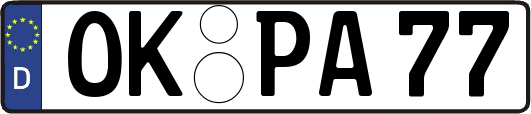 OK-PA77