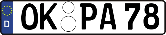 OK-PA78
