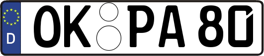 OK-PA80