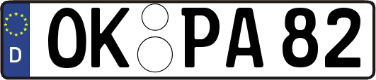 OK-PA82