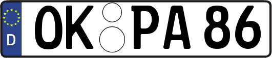 OK-PA86