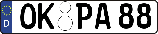 OK-PA88
