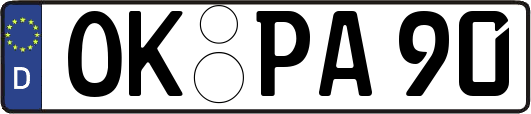 OK-PA90