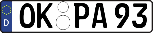 OK-PA93