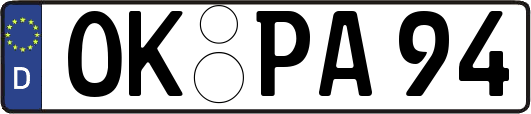 OK-PA94