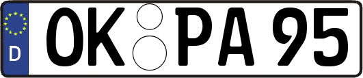 OK-PA95