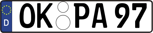 OK-PA97