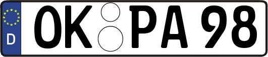 OK-PA98