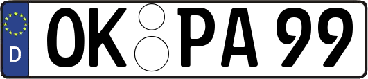 OK-PA99