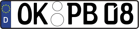 OK-PB08