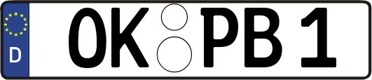OK-PB1