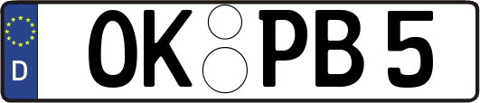 OK-PB5