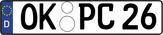 OK-PC26