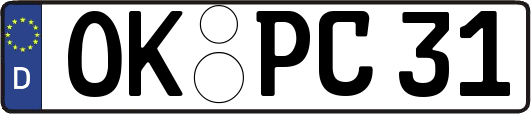 OK-PC31