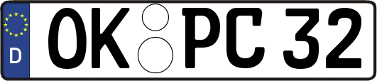 OK-PC32