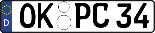 OK-PC34