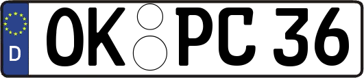 OK-PC36