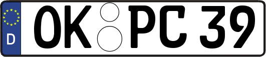 OK-PC39