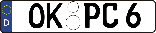 OK-PC6