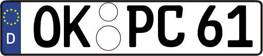 OK-PC61